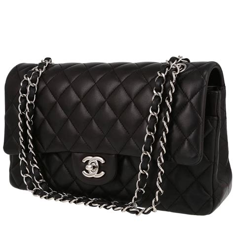 borsa michel chanel|borsa Chanel trapuntata.